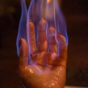 Meet your Posher, Arturo